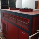 Dehydration Thru Heat Pump Technology